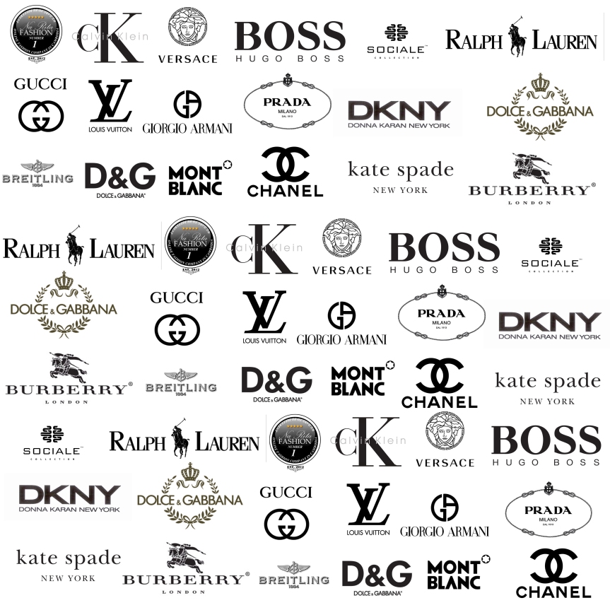 Brand top clothing brands female klein